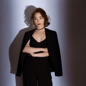 Meet your Posher, Anna